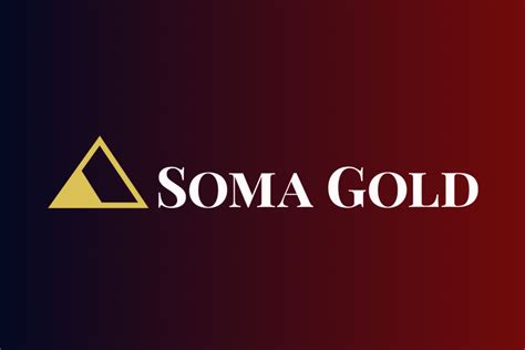 soma gold